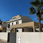Villa Turmalina With Private Pool In La Zenia
