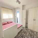Cozy Apartment La Mata