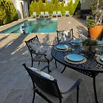 Villa Turmalina With Private Pool In La Zenia