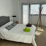 Modern Holiday Home In Finestrat With Sea Views