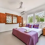 Villas Guzman-Arc