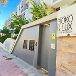 Luxusni Apartman Ve Spanelsku, Cabo Roig