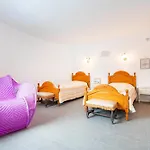 Sara 8 - Free Wifi, Chill-Out, Private Pool, Private Tennis Court - By Holiday Rentals Villamar