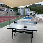 Sara 8 - Free Wifi, Chill-Out, Private Pool, Private Tennis Court - By Holiday Rentals Villamar