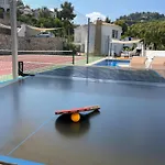Sara 6 - Chill-Out, Private Pool, Private Tennis Court- By Holiday Rentals Villamar