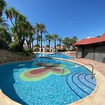 Appartement Mira Montgo Las Marinas