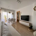 Salty Apartment Torrevieja