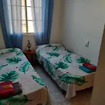 Casablanca Penthouse Apartment With Private Roof Terrace 70M2