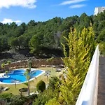 Apartment Jardines De Altea Hills-5 By Interhome