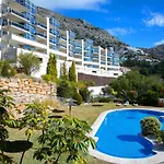 Apartment Jardines De Altea Hills-5 By Interhome