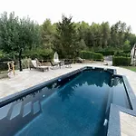 Casa Rural, Moli De Les Pereres