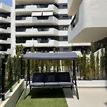 Apartament Arenales Playa And Sun