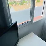 Apartamento En Javea Con 3 Habitaciones, Cerca De La Playa Arenal, Wifi Y Actividades Deportivas - Es-160-6
