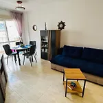 Apartamento Belsol