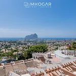 Penon Dream - Calpe Costa Blanca Imperial Park