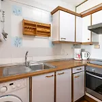 Bungalow Calle Altea
