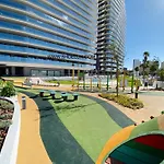 Sunset Cliffs Apartment 5 Star Complex With Heated Pool And Jacuzzi'S