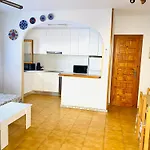 Bungalow En Arenales Del Sol
