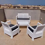 Marinamed Residential Villa Sea View