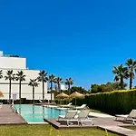 The Panoramic Penthouse