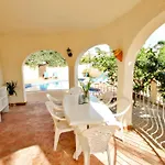 May - Pretty Holiday Property With Private Pool In Benissa