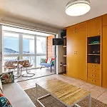 Lovely Flat On The Beach - Awesome View
