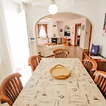 Nicole - Villa With Great Views And Private Pool In Benissa