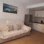 Bungalow Alkabir Playa