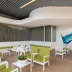 Flash Hotel Benidorm - Только для взрослых