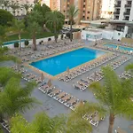 Flash Hotel Benidorm - Recommended Adults Only 4 Sup