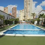 La Casita De Tiffany Rinconada Real