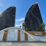 Apartment Sunset Waves Poniente