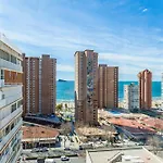 Acuarium Levante Beach Apartment