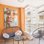 Palangre Luxury Apartment