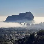 Denia - Golf La Sella 