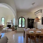 Casa Morisca