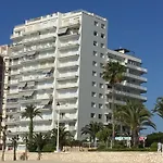 Medi Playa Primera Linea Con Piscina