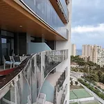 Sunset Waves Sea View Apartments