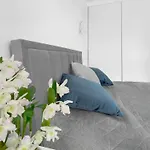 Calp Arenal Sea View Apartament