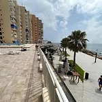 Studio Torravieja On Playa Del Cura
