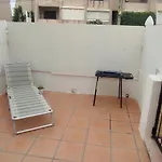 Zeus Beach La Mata
