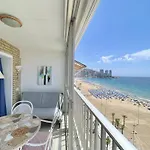 Tor Maraya Seafront Levante