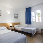 Apartamentos Torre Yago