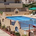 House In Orihuela. Sea View.