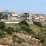 House In Orihuela. Sea View.