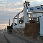 Costa Blanca Bungalow Lago Jardin Frente Piscina 4 Personas #Prp001 By Stay Orihuela Costa