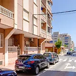 Apartamento Maria Playa Del Cura