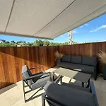 Bungalow Laumar - Javea
