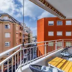 Palangre Beach Apartment