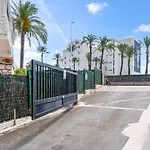 Apartment Costa Blanca By Interhome